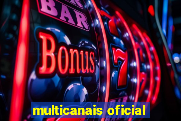 multicanais oficial